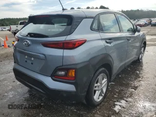 2019 Hyundai Kona SE with VIN KM8K12AA9KU298290, listed as a Copart auction lot 58243272 with 44,318 mi miles. Bid and sale history available at carsss.com. Image 4.