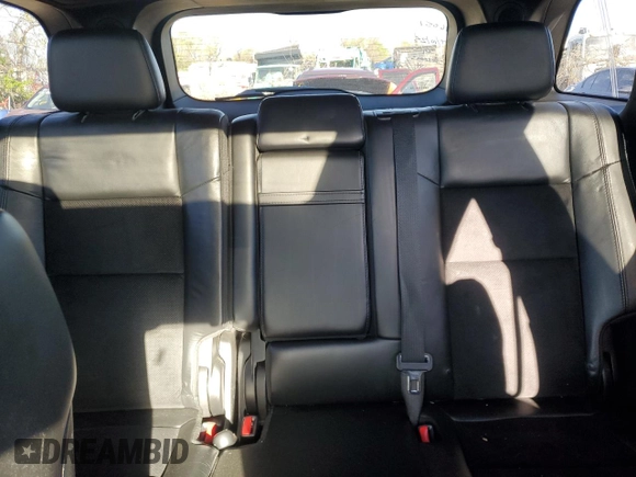 2018 Jeep Grand Cherokee Altitude with VIN 1C4RJFAGXJC296051, listed as a Copart auction lot 53450135 with 65,838 mi miles and Salvage title. Bid and sale history available at DreamBid. Image 10.