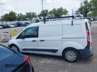 2016 Ford Transit Connect XL with VIN NM0LS7E79G1255222, listed as a IAAI auction lot 42832131 with 197,958 mi miles and . Bid and sale history available at DreamBid. Image 14.