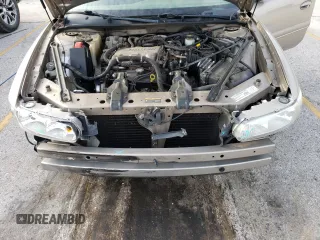 2002 Buick Century Custom with VIN 2G4WS52J021263258, listed as a Copart auction lot 69758904 with 85,587 mi miles and Salvage Title. Bid and sale history available at carsss.com. Image 11.