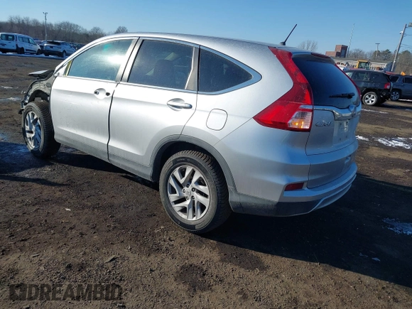 2016 Honda CR-V EX z VIN 2HKRM4H59GH708571, wystawiony jako IAAI lot #41419305 z przebiegiem 224 020 mil mil oraz . Historia ofert i sprzedaży dostępna na DreamBid. Obrazek 3.