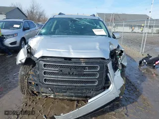 2015 GMC Acadia SLT with VIN 1GKKVRKD6FJ354613, listed as a IAAI auction lot 41686699 with 145,899 mi miles. Bid and sale history available at carsss.com. Image 12.