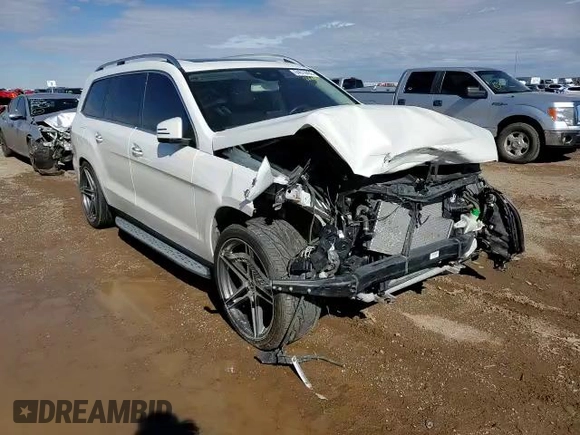 2019 Mercedes-Benz GLS with VIN 4JGDF6EE7KB225669, listed as a Copart auction lot 64674492 with 48,460 mi miles. Bid and sale history available at carsss.com. Image 11.