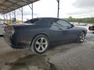 2018 Dodge Challenger T/A с VIN 2C3CDZBT3JH287624, выставлен на аукционе Copart как лот 56282675 с пробегом 16 454 миль миль и Списание • Salvage title. История ставок и продаж доступна на DreamBid. Изображение 3.