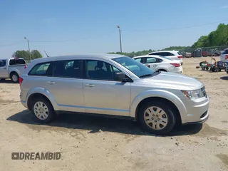 2014 Dodge Journey American Value with VIN 3C4PDCAB5ET112789, listed as a IAAI auction lot 42072546 with 149,094 mi miles and . Bid and sale history available at DreamBid. Image 13.