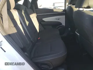 2024 Hyundai Tucson SEL with VIN 5NMJB3DE9RH296574, listed as a Copart auction lot 41799845 with 40,596 mi miles and Clean Title. Bid and sale history available at DreamBid. Image 11.