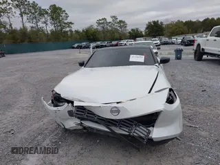 2023 Nissan Z Performance с VIN JN1BZ4BH3PM311131, выставлен на аукционе IAAI как лот 41258294 с пробегом 27 426 миль миль и . История ставок и продаж доступна на DreamBid. Изображение 12.