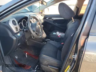 2012 Toyota Matrix S with VIN 2T1KE4EE3CC048740, listed as a Copart auction lot 45177025 with 173,012 mi miles and Clean title. Bid and sale history available at DreamBid. Image 7.