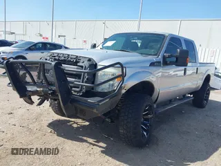 2016 Ford F-250 Lariat with VIN 1FT7W2B63GEB12976, listed as a IAAI auction lot 41822870 with 269,196 mi miles and . Bid and sale history available at DreamBid. Image 23.