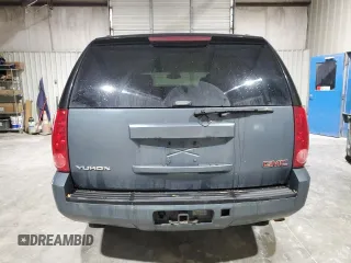 2009 GMC Yukon SLE w/3SA with VIN 1GKFC23C29R136324, listed as a Copart auction lot 51830755 with 312,030 mi miles and Clean Title. Bid and sale history available at carsss.com. Image 6.