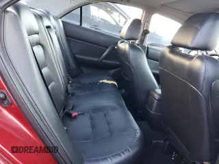 2007 Mazda 6 S Sport VE with VIN 1YVHP80D475M31108, listed as a Copart auction lot 79393634 with 141,784 mi miles and Salvage Title. Bid and sale history available at DreamBid. Image 10.