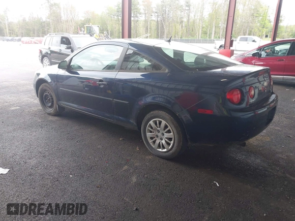 2010 Chevrolet Cobalt with VIN 1G1AA1F50A7241164, listed as a IAAI auction lot 42203320 with 201,228 mi miles and . Bid and sale history available at DreamBid. Image 3.