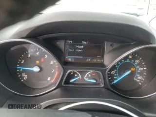 2013 Ford Escape Titanium with VIN 1FMCU0J90DUD84886, listed as a Copart auction lot 57292254 with 158,149 mi miles and Non repairable. Bid and sale history available at DreamBid. Image 9.
