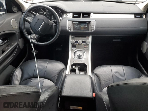 2016 Land Rover Range Rover Evoque SE с VIN SALVP2BG3GH081488, выставлен на аукционе Copart как лот 54192595 с пробегом 107 532 миль миль и Списание • Salvage title. История ставок и продаж доступна на DreamBid. Изображение 8.