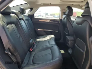 2014 Lincoln MKZ Hybrid with VIN 3LN6L2LU5ER822131, listed as a Copart auction lot 54240775 with 132,955 mi miles and Salvage title. Bid and sale history available at DreamBid. Image 10.