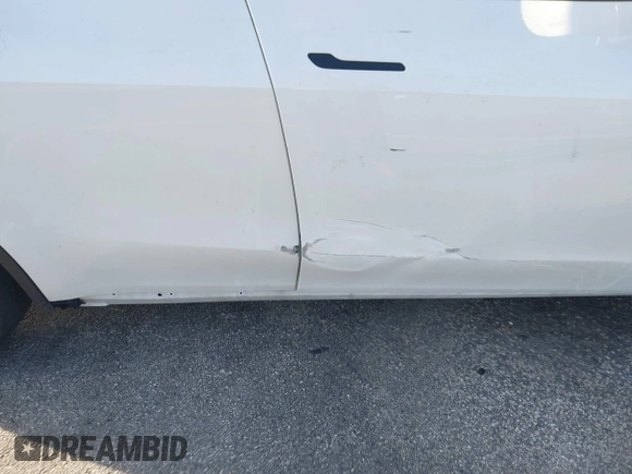 2021 Tesla Model Y Standard Range with VIN 5YJYGDED3MF103650, listed as a IAAI auction lot 41726278 with Not Provided miles and . Bid and sale history available at DreamBid. Image 20.