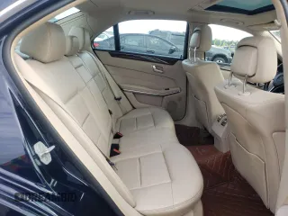 2016 Mercedes-Benz E-Class E 350 Luxury with VIN WDDHF8JB6GB180587, listed as a Copart auction lot 54761132 with 99,320 mi miles. Bid and sale history available at carsss.com. Image 6.