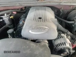 2004 Chevrolet Silverado 1500 LS with VIN 1GCEC14T34Z201707, listed as a Copart auction lot 85813754 with Not provided miles and Salvage title. Bid and sale history available at DreamBid. Image 13.