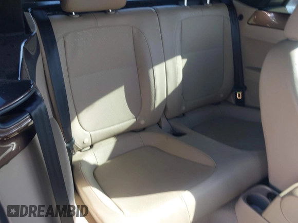 2015 Volkswagen Beetle с VIN 3VW5A7AT8FM818972, выставлен на аукционе IAAI как лот 41966746 с пробегом 144 699 миль миль и . История ставок и продаж доступна на DreamBid. Изображение 8.