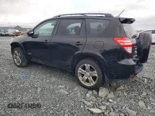 2012 Toyota RAV4 Sport с VIN 2T3RK4DV1CW070802, выставлен на аукционе Copart как лот 48756465 с пробегом 236 117 миль миль и Списание • Salvage title. История ставок и продаж доступна на DreamBid. Изображение 2.