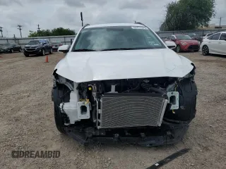 2023 Hyundai Kona SEL with VIN KM8K62AB0PU979875, listed as a Copart auction lot 54411375 with 8,040 mi miles and Salvage Title. Bid and sale history available at DreamBid. Image 5.