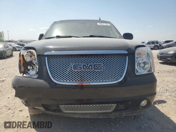2007 GMC Yukon SLE z VIN 1GKFK13087J321959, wystawiony jako Copart lot #48237705 z przebiegiem 236 802 mil mil oraz Czysty tytuł • Clean title. Historia ofert i sprzedaży dostępna na DreamBid. Obrazek 5.