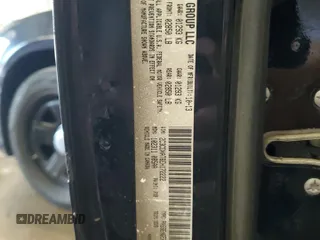 2014 Dodge Charger Police z VIN 2C3CDXAT6EH172222, wystawiony jako Copart lot #59020025 z przebiegiem 155 824 mil mil oraz Szkoda całkowita • Salvage title. Historia ofert i sprzedaży dostępna na DreamBid. Obrazek 13.
