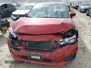2017 Subaru Impreza Special Sports с VIN 4S3GKAM6XH3602220, выставлен на аукционе Copart как лот 50561965 с пробегом 90 905 миль миль и Списание • Salvage title. История ставок и продаж доступна на DreamBid. Изображение 5.