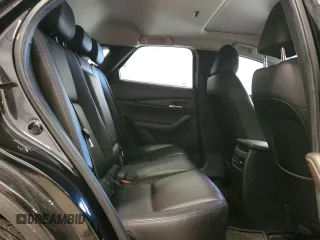 2020 Mazda CX-30 Premium с VIN 3MVDMBEM4LM127105, выставлен на аукционе Copart как лот 52002655 с пробегом 43 449 миль миль и Списание • Salvage title. История ставок и продаж доступна на DreamBid. Изображение 11.
