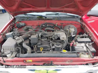 2003 Toyota Tacoma z VIN 5TEVL52N83Z196390, wystawiony jako IAAI lot #41828349 z przebiegiem 86 813 mil mil oraz . Historia ofert i sprzedaży dostępna na DreamBid. Obrazek 10.