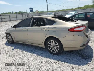 2015 Ford Fusion SE with VIN 3FA6P0H73FR188180, listed as a Copart auction lot 53930865 with 0 mi miles and Salvage Title. Bid and sale history available at carsss.com. Image 2.