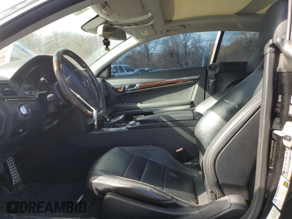 2010 Mercedes-Benz E-Class E 550 with VIN WDDKJ7CB3AF009212, listed as a Copart auction lot 48185345 with 132,734 mi miles and Clean Title. Bid and sale history available at carsss.com. Image 7.