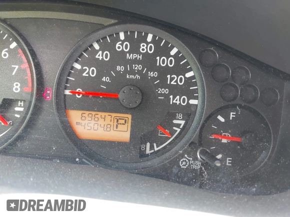 2019 Nissan Frontier SV with VIN 1N6AD0ER8KN704739, listed as a IAAI auction lot 42313110 with 69,647 mi miles and . Bid and sale history available at DreamBid. Image 15.
