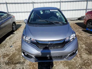 2020 Honda Fit EX z VIN 3HGGK5H85LM708408, wystawiony jako Copart lot #36322073 z przebiegiem 7 411 mil mil oraz . Historia ofert i sprzedaży dostępna na DreamBid. Obrazek 5.