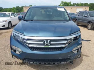 2017 Honda Pilot EX-L z VIN 5FNYF6H56HB078879, wystawiony jako IAAI lot #42278312 z przebiegiem 105 608 mil mil oraz . Historia ofert i sprzedaży dostępna na DreamBid. Obrazek 12.