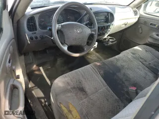 2006 Toyota Tundra with VIN 5TBJU32156S473696, listed as a Copart auction lot 43856955 with 364,263 mi miles and Clean Title. Bid and sale history available at carsss.com. Image 8.