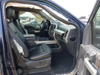 2020 Ford F-250 XL z VIN 1FT7W2BT5LEE94346, wystawiony jako IAAI lot #42275263 z przebiegiem 123 343 mil mil oraz . Historia ofert i sprzedaży dostępna na DreamBid. Obrazek 5.