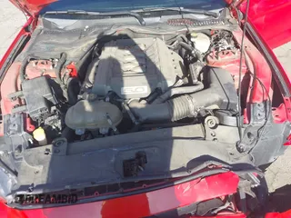 2016 Ford Mustang GT with VIN 1FA6P8CFXG5283787, listed as a IAAI auction lot 41950212 with 115,349 mi miles and . Bid and sale history available at DreamBid. Image 10.