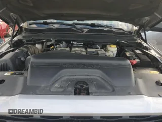 2020 Ram 2500 Limited z VIN 3C6UR5SL9LG282626, wystawiony jako Copart lot #78934634 z przebiegiem 121 895 mil mil oraz Szkoda całkowita • Salvage title. Historia ofert i sprzedaży dostępna na DreamBid. Obrazek 11.
