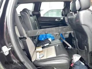 2012 Jeep Grand Cherokee Laredo with VIN 1C4RJEAG8CC119401, listed as a IAAI auction lot 41724335 with 233,265 mi miles. Bid and sale history available at carsss.com. Image 8.