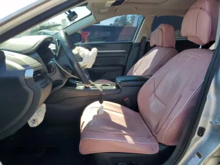 2020 Nissan Altima 2.5 SL with VIN 1N4BL4EV7LC123086, listed as a Copart auction lot 47105205 with 0 mi miles and Non Repairable. Bid and sale history available at carsss.com. Image 7.