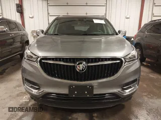 2018 Buick Enclave Premium with VIN 5GAEVBKW3JJ225689, listed as a IAAI auction lot 41652403 with 82,897 mi miles and . Bid and sale history available at carsss.com. Image 13.