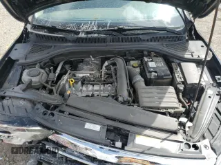 2020 Volkswagen Jetta S z VIN 3VWC57BU2LM092847, wystawiony jako Copart lot #55354745 z przebiegiem 57 309 mil mil oraz Szkoda całkowita • Salvage title. Historia ofert i sprzedaży dostępna na DreamBid. Obrazek 11.