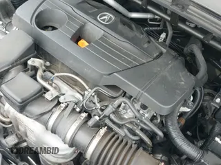 2021 Acura TLX Advance с VIN 19UUB5F66MA008819, выставлен на аукционе IAAI как лот 42446788 с пробегом 43 764 миль миль и . История ставок и продаж доступна на DreamBid. Изображение 20.