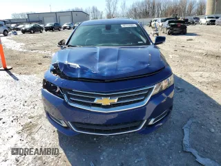2014 Chevrolet Impala LT with VIN 1G1115SLXEU113503, listed as a Copart auction lot 50727005 with 70,596 mi miles and Clean title. Bid and sale history available at DreamBid. Image 5.