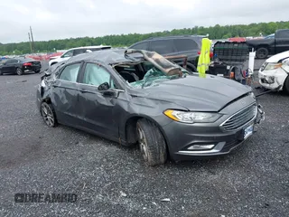2017 Ford Fusion SE with VIN 3FA6P0H78HR282249, listed as a IAAI auction lot 42373721 with 154,707 mi miles and . Bid and sale history available at DreamBid. Image 1.