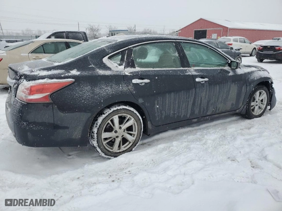 2013 Nissan Altima 2.5 SV with VIN 1N4AL3AP1DN422866, listed as a Copart auction lot 41865965 with 170,501 mi miles and Clean Title. Bid and sale history available at carsss.com. Image 3.