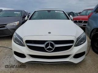 2018 Mercedes-Benz C 300 с VIN WDDWK4KB4JF612507, выставлен на аукционе Copart как лот 74235974 с пробегом Не указан миль и На запчасти • Non repairable. История ставок и продаж доступна на DreamBid. Изображение 5.