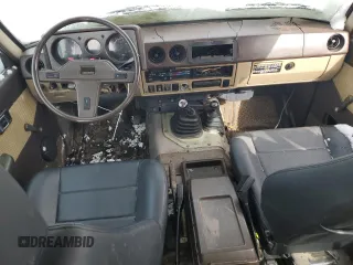 1985 Toyota Land Cruiser z VIN JT3FJ60G8F1127643, wystawiony jako Copart lot #46289955 z przebiegiem 276 869 mil mil oraz Czysty tytuł • Clean title. Historia ofert i sprzedaży dostępna na DreamBid. Obrazek 8.
