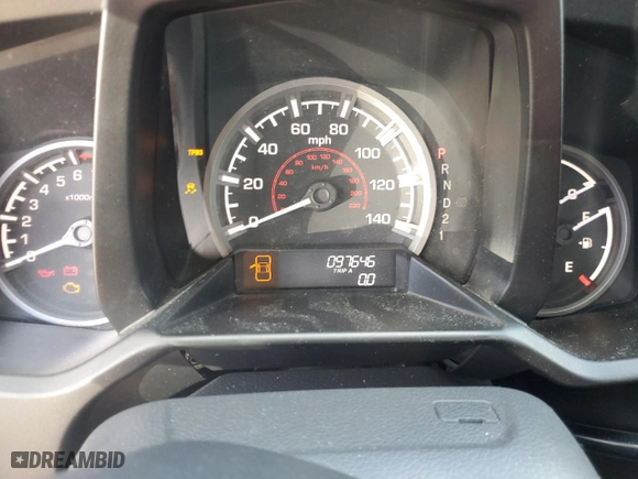 2014 Honda Ridgeline Sport with VIN 5FPYK1F73EB002767, listed as a Copart auction lot 72799544 with 97,646 mi miles and Salvage Title. Bid and sale history available at carsss.com. Image 9.